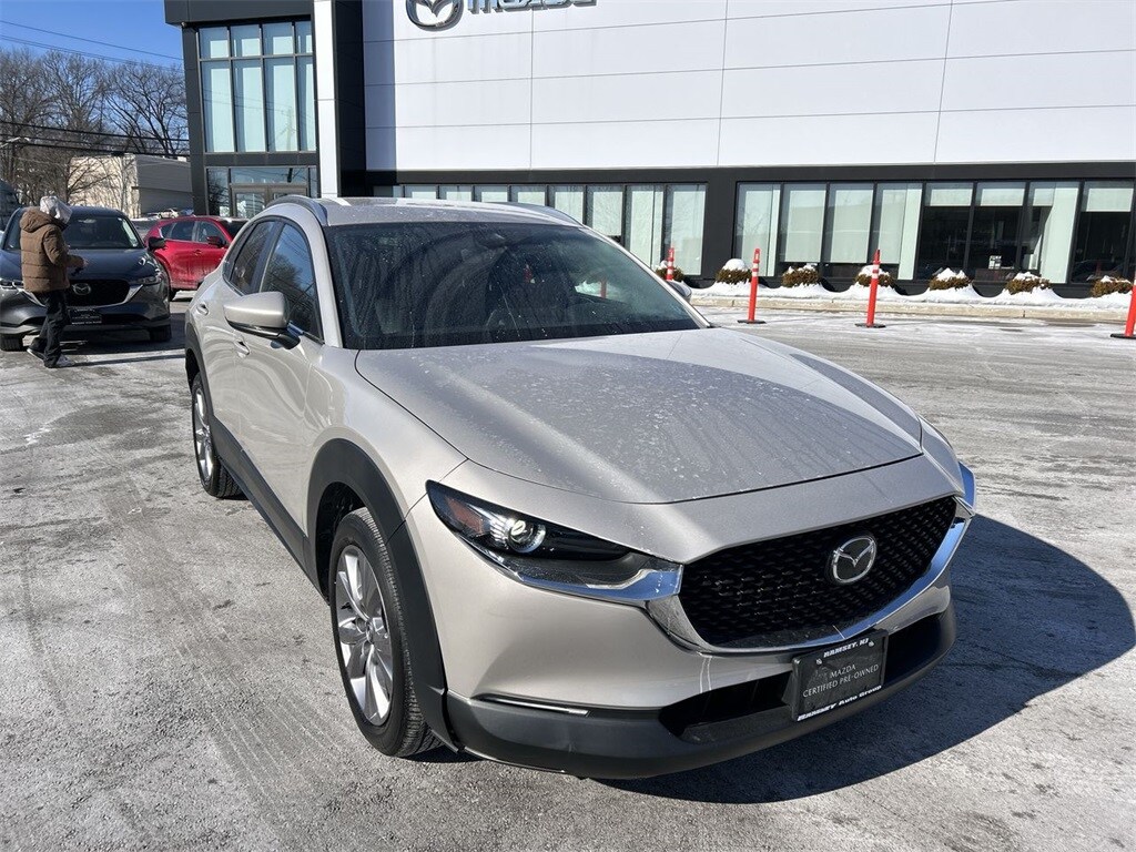 Used 2023 Mazda CX-30 2.5 S Select Package SUV