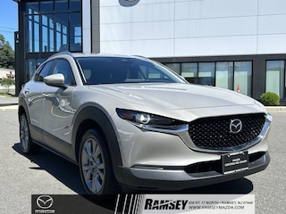 Used 2024 Mazda CX-30 2.5 S Preferred Package SUV for sale in Ramsey, NJ