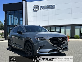 Used 2023 Mazda CX-9 Carbon Edition SUV for sale in Ramsey, NJ