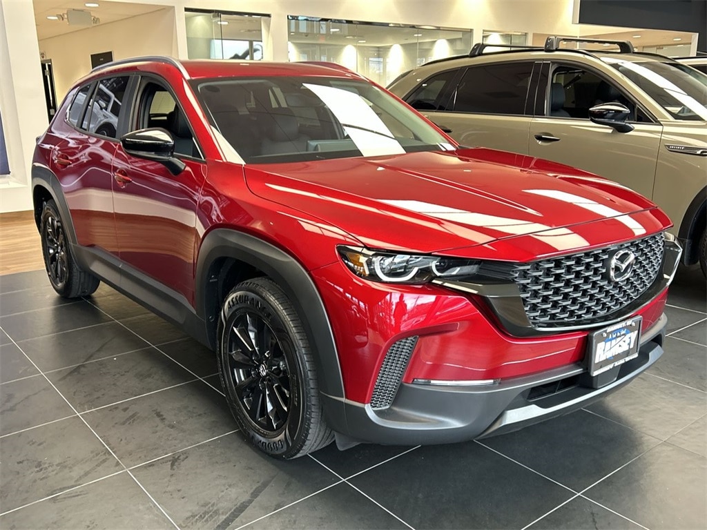 New 2025 Mazda CX-50 For Sale | Ramsey NJ | Stock #MZS0431