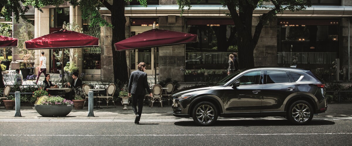 New Mazda Hackensack, NJ Ramsey Mazda