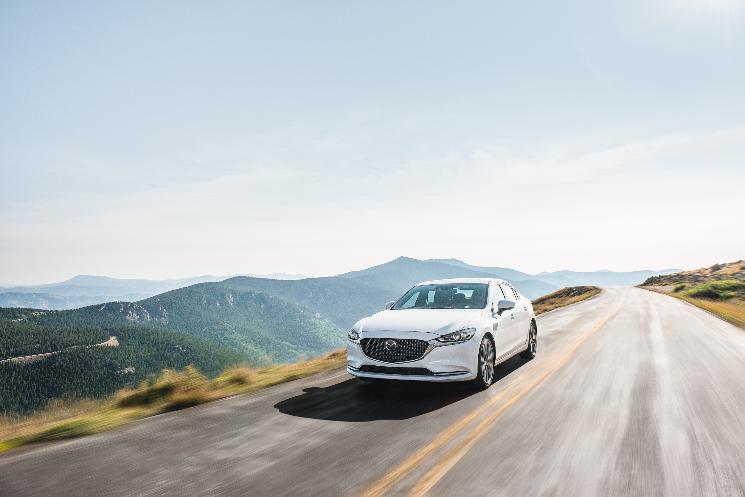 2020 Mazda 6 Bergen County NJ