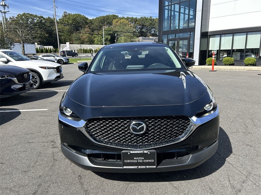 2023 Mazda CX-30 2.5 S photo 2
