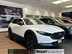 2026 Mazda CX-30 2.5 S Aire Edition Sport Utility