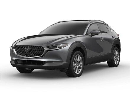 Used 2020 Mazda Mazda CX-30 Premium Package SUV near Nanuet, NY