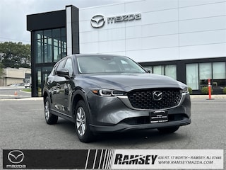 Used 2023 Mazda CX-5 2.5 S Select Package SUV for sale in Ramsey, NJ