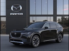 2025 Mazda CX-90 Plug-In Hybrid Premium Plus AWD Sport Utility