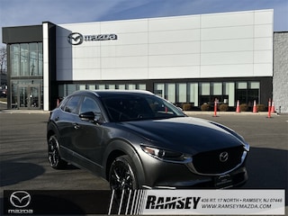 Used 2025 Mazda CX-30 2.5 S Select Sport SUV for sale in Ramsey, NJ