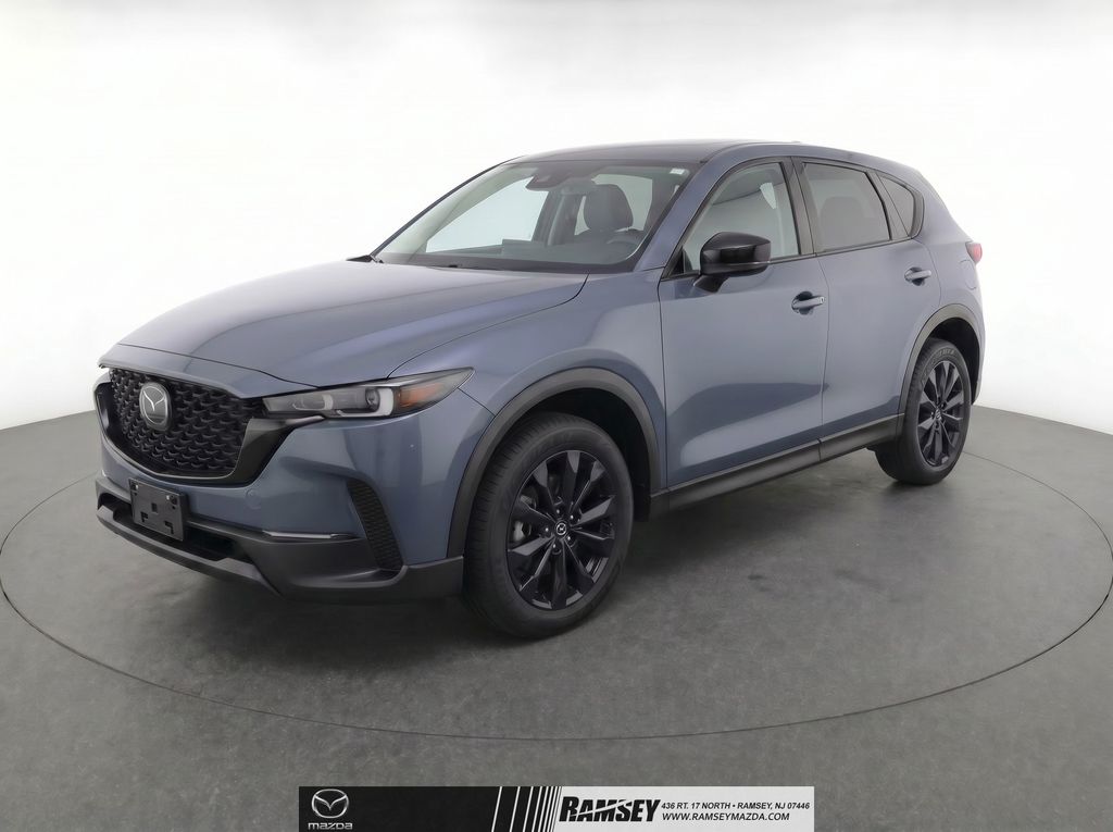 2023 Mazda CX-50 2.5 S PREFERRED PLUS's photo