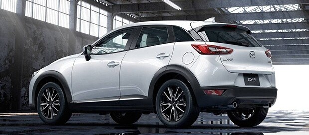 2018 Mazda CX3 Ramsey NJ