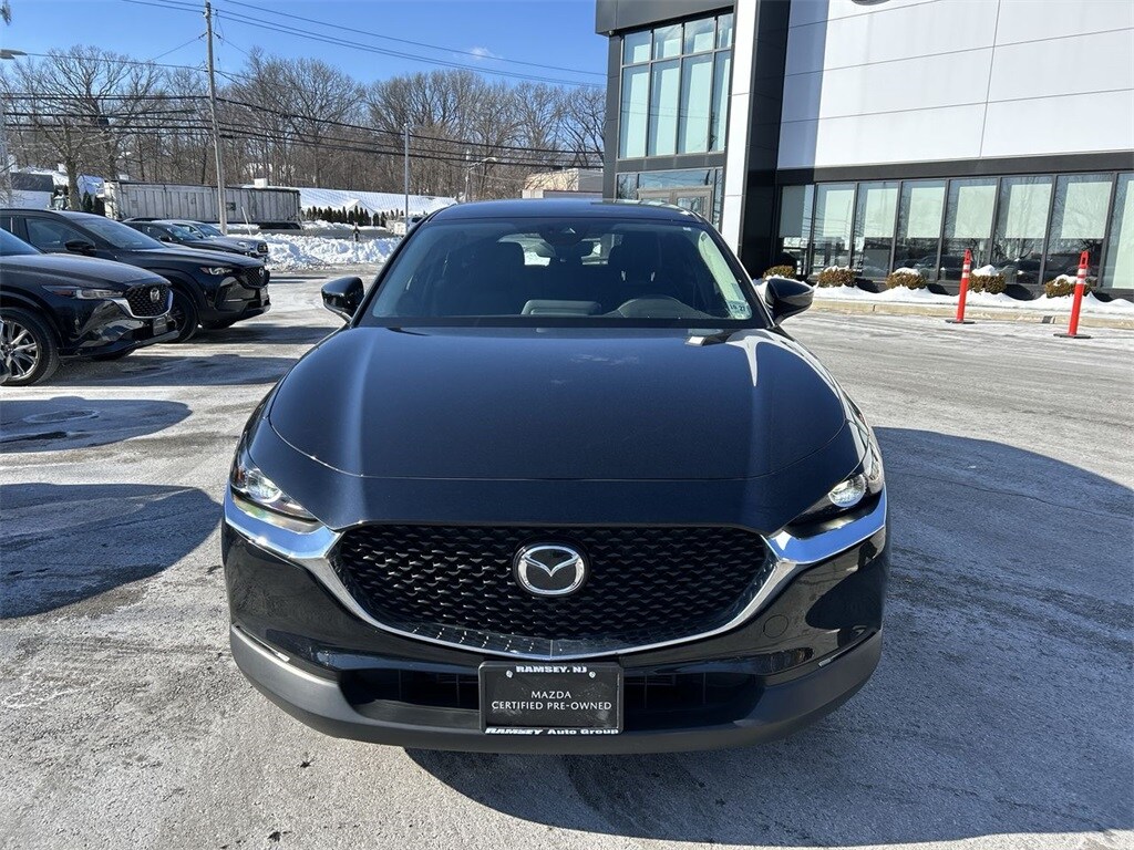Used 2022 Mazda Mazda CX-30 2.5 S SUV