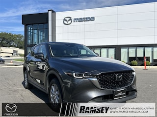 Used 2023 Mazda CX-5 2.5 S Select Package SUV for sale in Ramsey, NJ