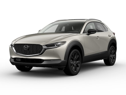 New 2025 Mazda CX-30 2.5 Turbo Premium Plus AWD Sport Utility in Ramsey, NJ