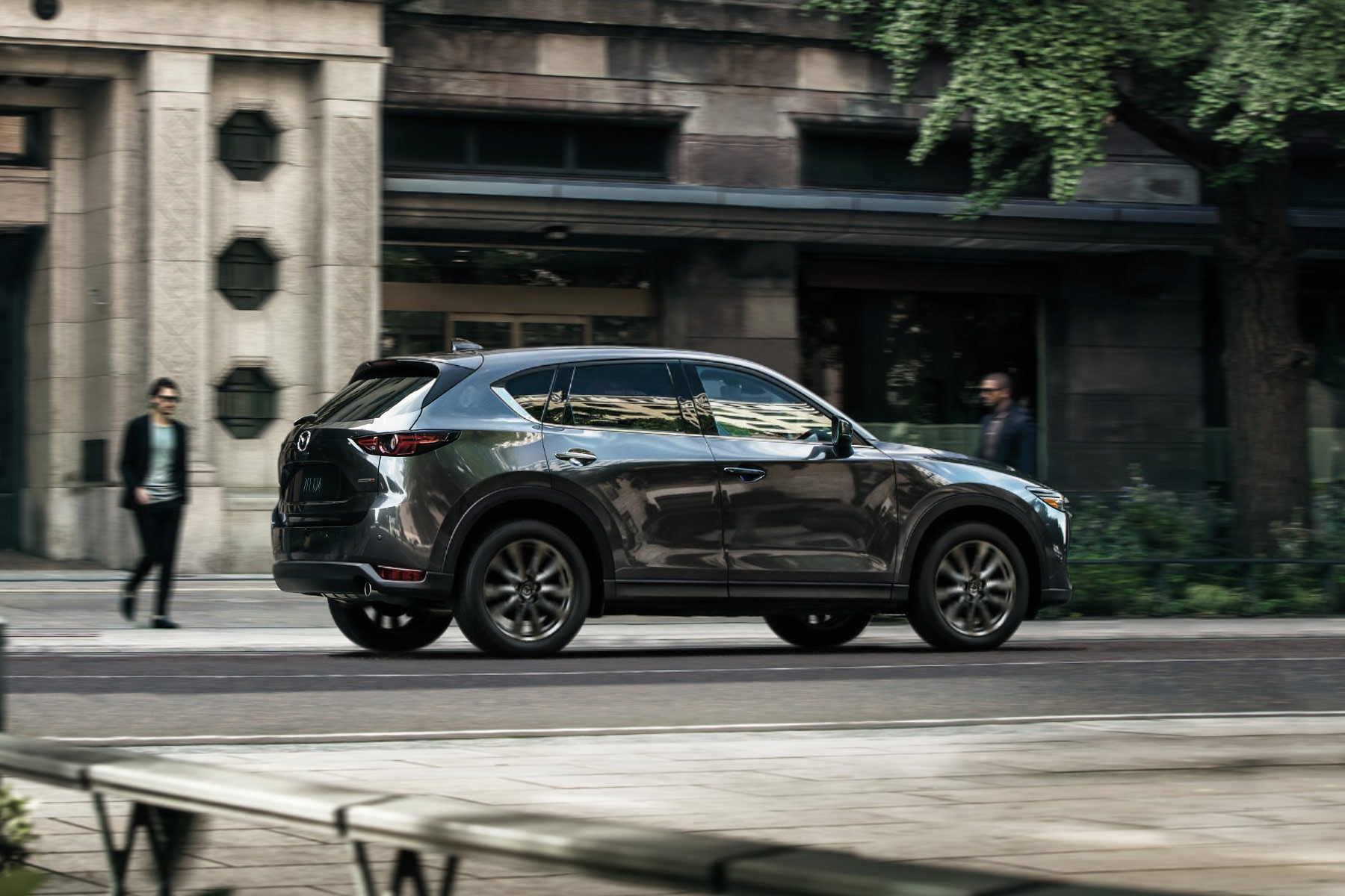 2019 Mazda CX 5 Signature Diesel NJ