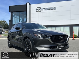 Used 2023 Mazda CX-30 2.5 Turbo Premium Package SUV for sale in Ramsey, NJ