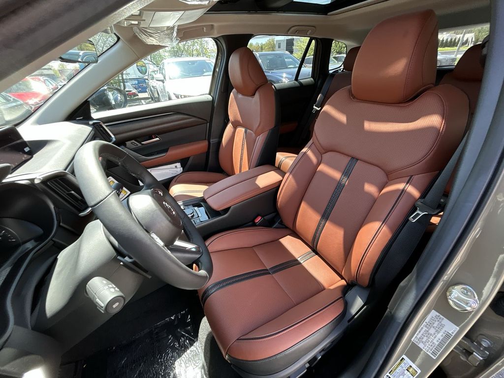 2025 Mazda CX-50 Meridian Edition - Photo 10