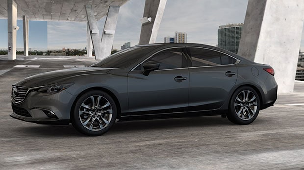 2017.5 Mazda6 Ramsey NJ