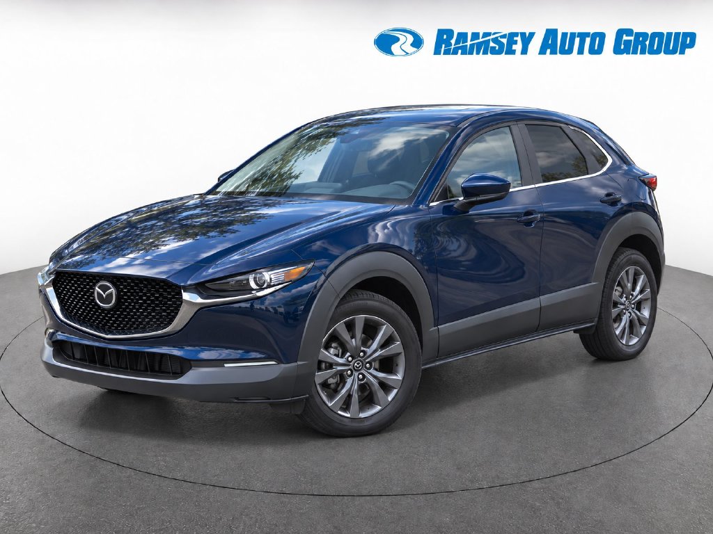 Used 2024 Mazda CX-30 2.5 S SUV