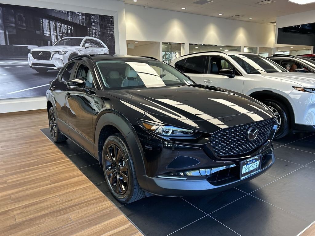 New 2026 Mazda CX-30 2.5 S Aire Edition Sport Utility