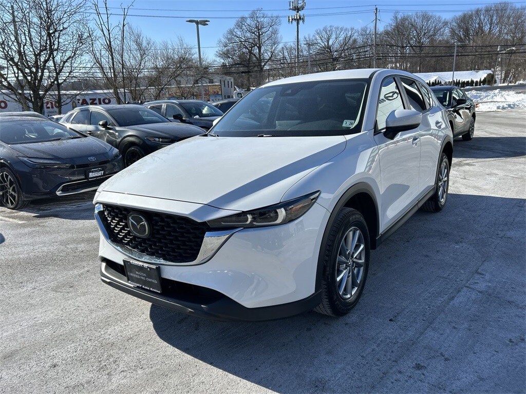 Used 2023 Mazda CX-5 2.5 S SUV