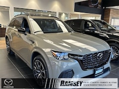 2026 Mazda CX-70 3.3 Turbo S Premium AWD Sport Utility