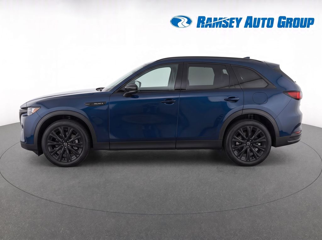 2025 Mazda CX-90 Premium Sport - Photo 6