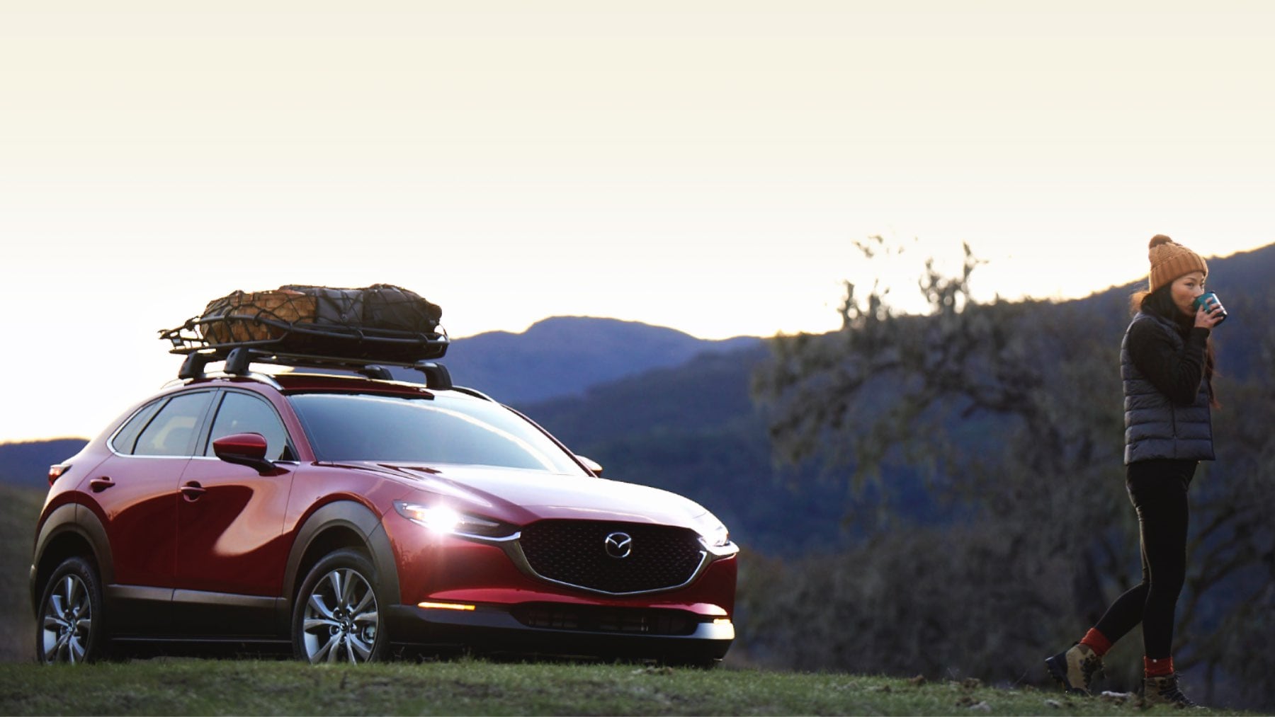 2021 Mazda CX 30 Awards