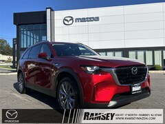 2026 Mazda CX-90 3.3 Turbo Preferred AWD Sport Utility