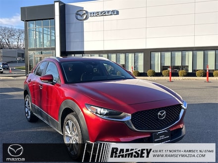 Used 2023 Mazda CX-30 2.5 S Select Package SUV near Nanuet, NY