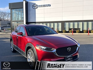 Used 2023 Mazda CX-30 2.5 S Select Package SUV for sale in Ramsey, NJ