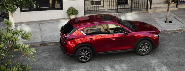 2017 Mazda CX-5 North New Jersey