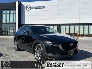 Used 2023 Mazda CX-30 2.5 S Preferred Package SUV for sale in Ramsey, NJ