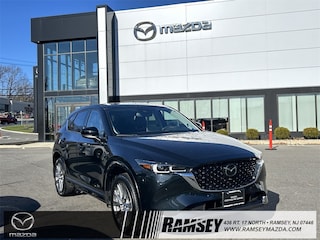Used 2025 Mazda CX-5 2.5 S Premium Plus Package SUV for sale in Ramsey, NJ