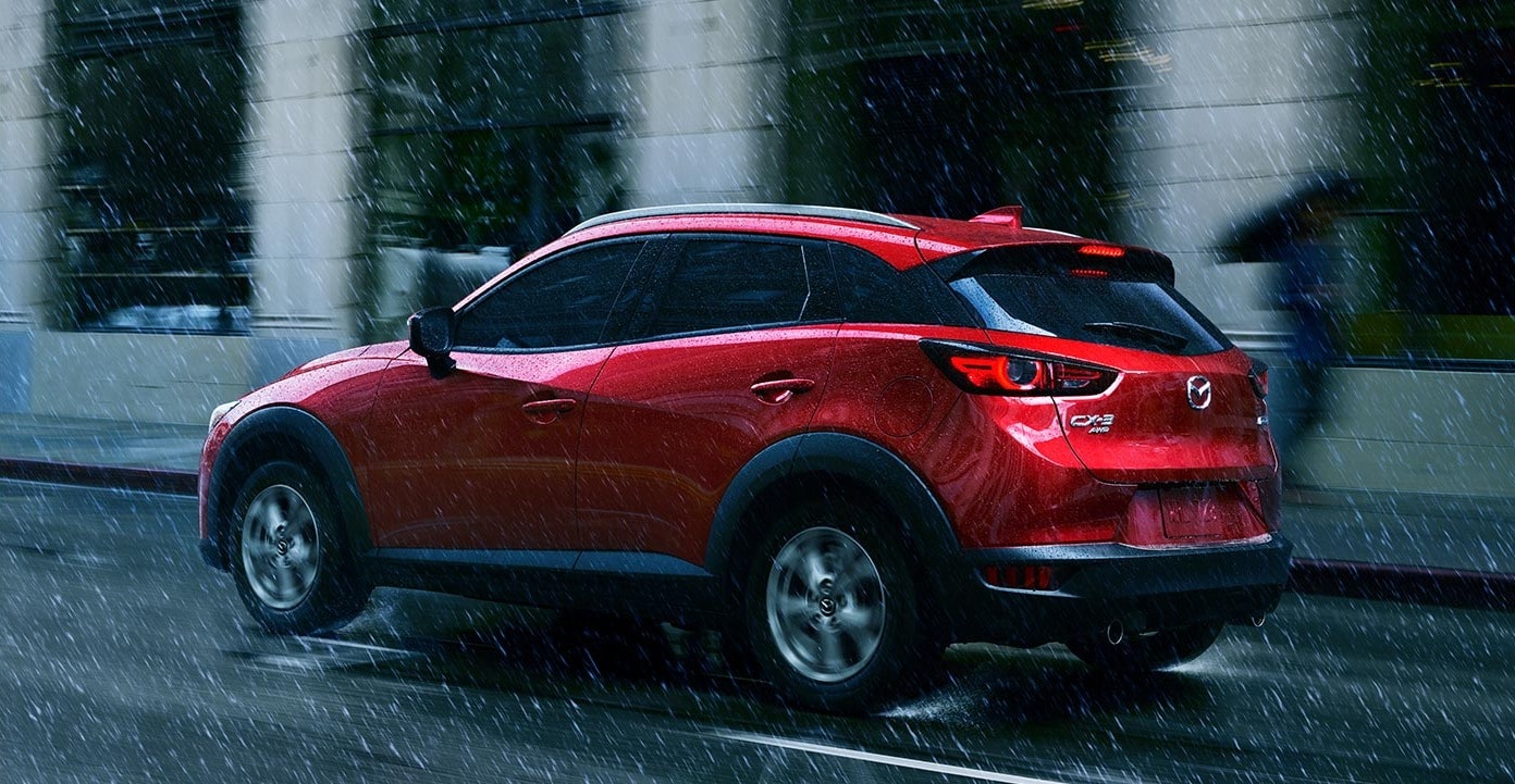 2021 Mazda CX 3 Bergen County NJ