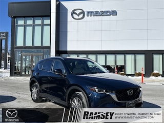 Used 2023 Mazda CX-5 2.5 S Preferred Package SUV for sale in Ramsey, NJ