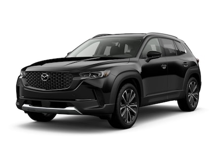 New 2025 Mazda CX-50 2.5 Turbo Premium AWD Sport Utility in Ramsey, NJ