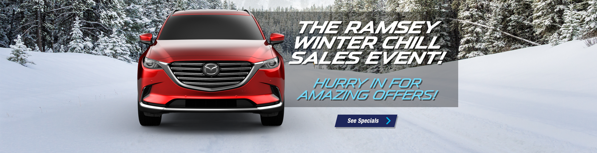 Ramsey Mazda Bergen County NJ Mazda Dealer on Route 17