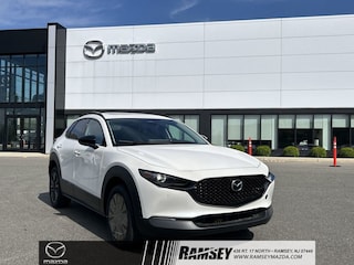 Used 2025 Mazda CX-30 2.5 Turbo Premium Plus Package SUV for sale in Ramsey, NJ