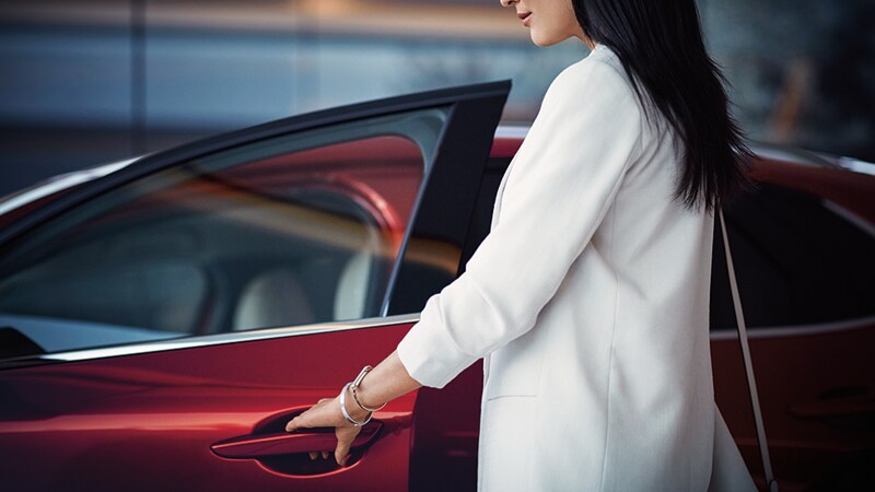 2024 CX-30 for sale at Ramsey Mazda