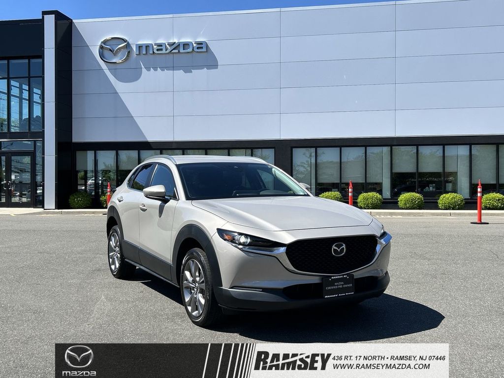 2023 Mazda CX-30 Select AWD's photo