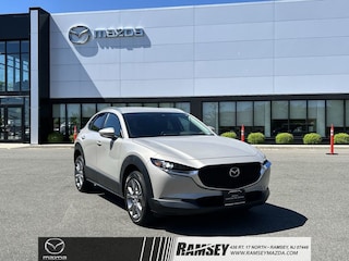 Used 2023 Mazda CX-30 2.5 S Select Package SUV for sale in Ramsey, NJ