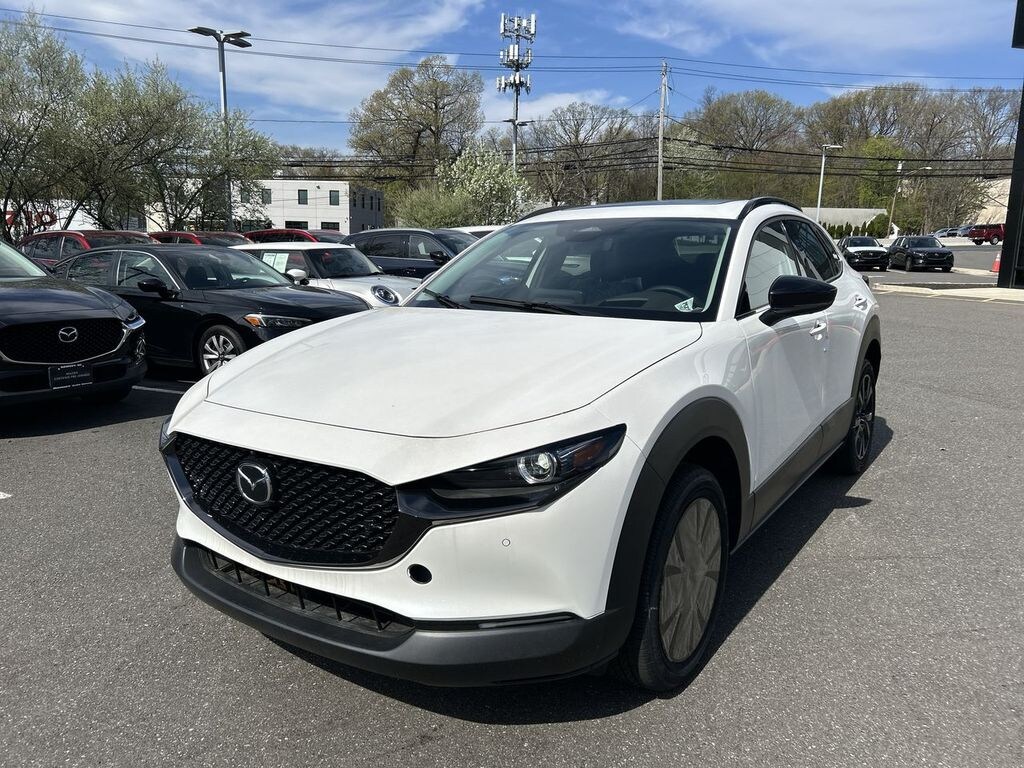New 2025 Mazda CX-30 2.5 Turbo Premium Plus AWD Sport Utility