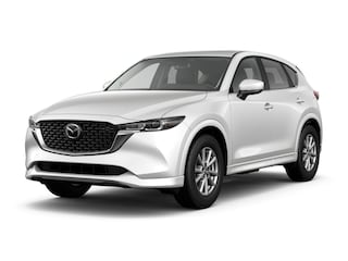Used 2025 Mazda CX-5 2.5 S Preferred Package SUV for sale in Ramsey, NJ