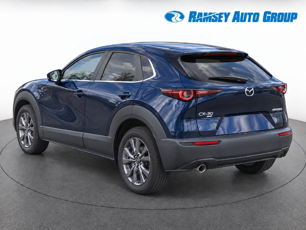 Used 2024 Mazda CX-30 2.5 S SUV