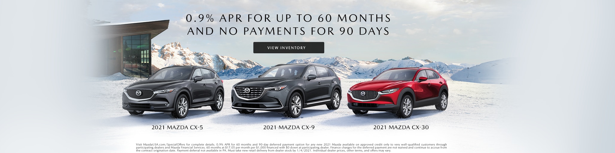 Ramsey Mazda Mazda Dealership NJ Bergen County Mazda Dealer