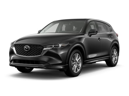 New 2025 Mazda CX-5 2.5 S Premium Plus AWD Sport Utility in Ramsey, NJ