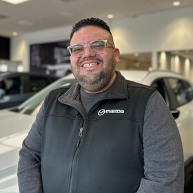 Staff member Charlie Garcia from ID_7ba2a1