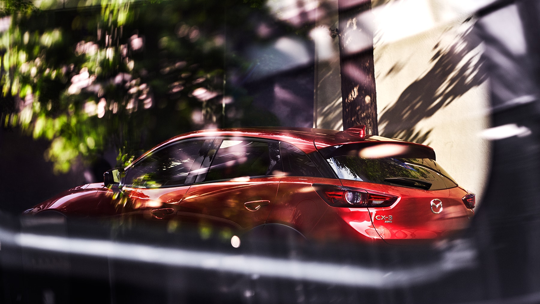 2021 Mazda CX 3 Awards