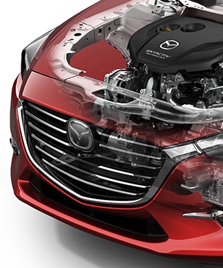 2018 Mazda3 Ramsey NJ