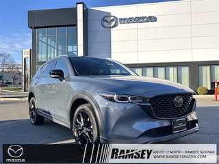 Used 2023 Mazda CX-5 2.5 S Carbon Edition SUV for sale in Ramsey, NJ
